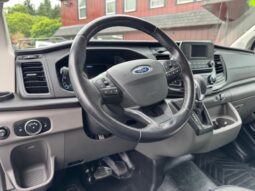 
										2020 Ford Transit 350 Cargo Van full									