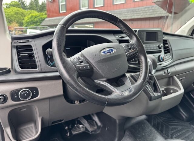 
								2020 Ford Transit 350 Cargo Van full									