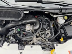 
										2020 Ford Transit 350 Cargo Van full									