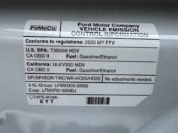 
										2020 Ford Transit 350 Cargo Van full									