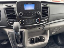 
										2020 Ford Transit 350 Cargo Van full									