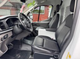 
										2020 Ford Transit 350 Cargo Van full									