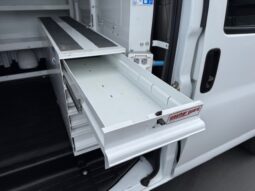 2019 Chevrolet Express 3500 Cargo Van
