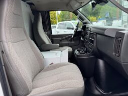 
										2019 Chevrolet Express 3500 Cargo Van full									