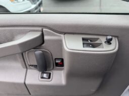 
										2019 Chevrolet Express 3500 Cargo Van full									