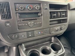 
										2019 Chevrolet Express 3500 Cargo Van full									