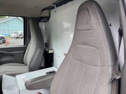 
										2019 Chevrolet Express 3500 Cargo Van full									