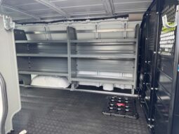 
										2020 Chevrolet Express 2500 Cargo Van full									