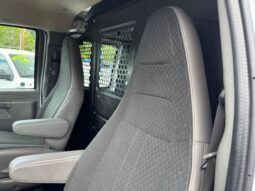 
										2020 Chevrolet Express 2500 Cargo Van full									