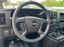 
										2020 Chevrolet Express 2500 Cargo Van full									