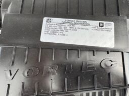 
										2020 Chevrolet Express 2500 Cargo Van full									