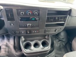 
										2020 Chevrolet Express 2500 Cargo Van full									