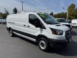 2020 Ford Transit 350 Cargo Van **148 Long Wheel Base**