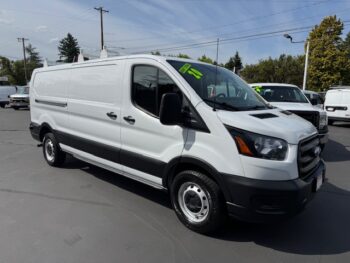 2020 Ford Transit 350 Cargo Van **148 Long Wheel Base**