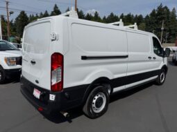 
										2020 Ford Transit 350 Cargo Van **148 Long Wheel Base** full									