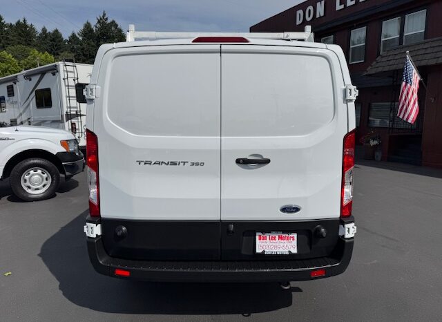 
								2020 Ford Transit 350 Cargo Van **148 Long Wheel Base** full									