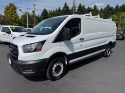 
										2020 Ford Transit 350 Cargo Van **148 Long Wheel Base** full									