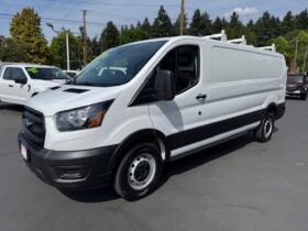 2020 Ford Transit 350 Cargo Van **148 Long Wheel Base**