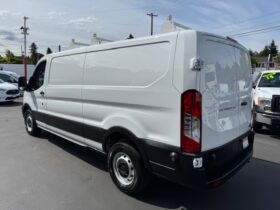 2020 Ford Transit 350 Cargo Van **148 Long Wheel Base**