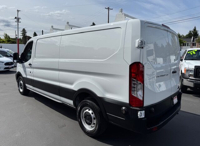 
								2020 Ford Transit 350 Cargo Van **148 Long Wheel Base** full									