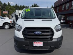 
										2020 Ford Transit 350 Cargo Van **148 Long Wheel Base** full									