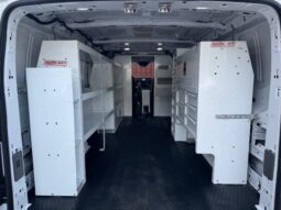 
										2020 Ford Transit 350 Cargo Van **148 Long Wheel Base** full									