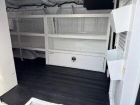 2020 Ford Transit 350 Cargo Van **148 Long Wheel Base**