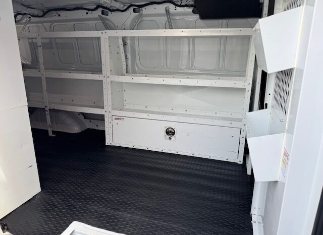
								2020 Ford Transit 350 Cargo Van **148 Long Wheel Base** full									
