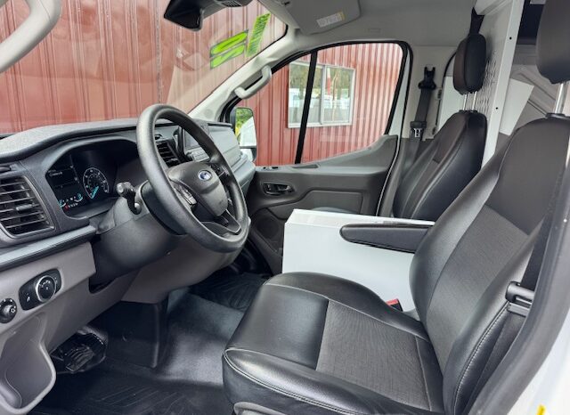 
								2020 Ford Transit 350 Cargo Van **148 Long Wheel Base** full									