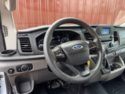 
										2020 Ford Transit 350 Cargo Van **148 Long Wheel Base** full									
