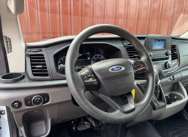 
								2020 Ford Transit 350 Cargo Van **148 Long Wheel Base** full									