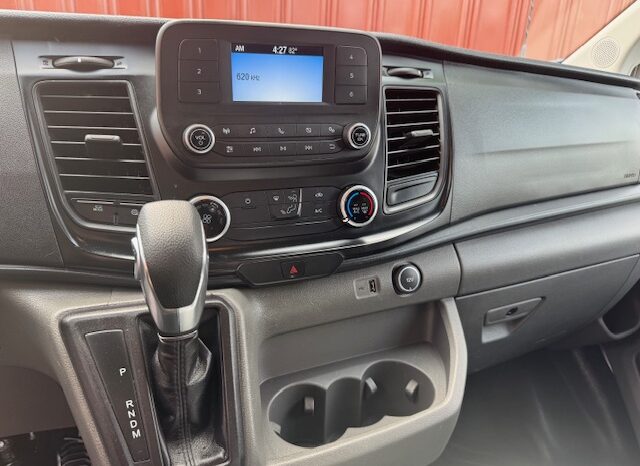 
								2020 Ford Transit 350 Cargo Van **148 Long Wheel Base** full									