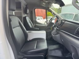 
										2020 Ford Transit 350 Cargo Van **148 Long Wheel Base** full									