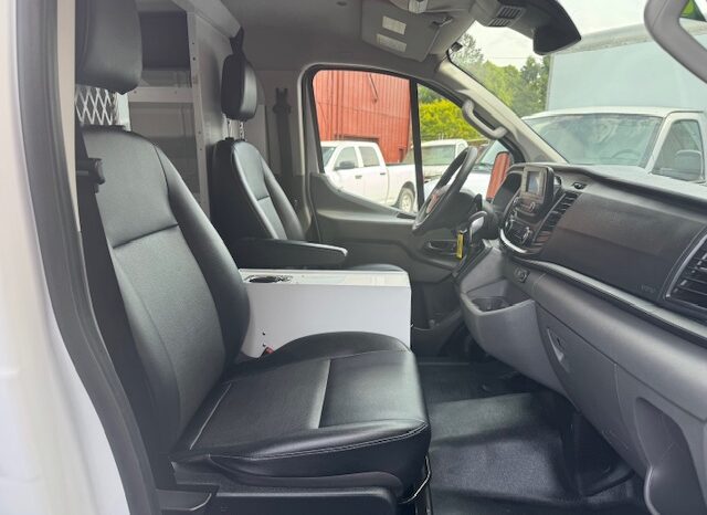 
								2020 Ford Transit 350 Cargo Van **148 Long Wheel Base** full									