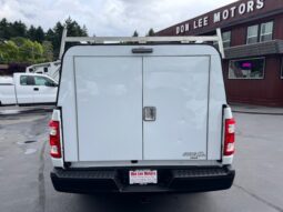 
										2021 Ford F150 Super Cab 4×4 Pickup full									