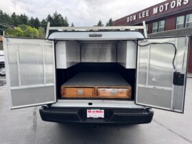 2021 Ford F150 Super Cab 4×4 Pickup