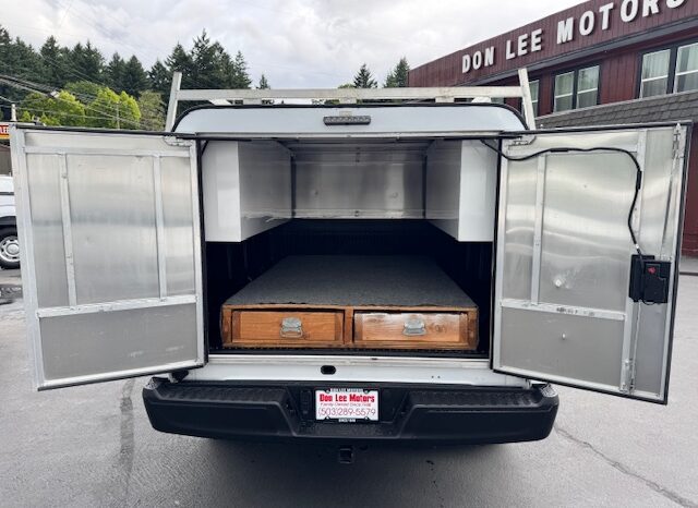 
								2021 Ford F150 Super Cab 4×4 Pickup full									