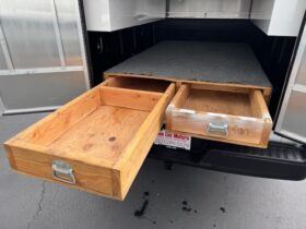 2021 Ford F150 Super Cab 4×4 Pickup