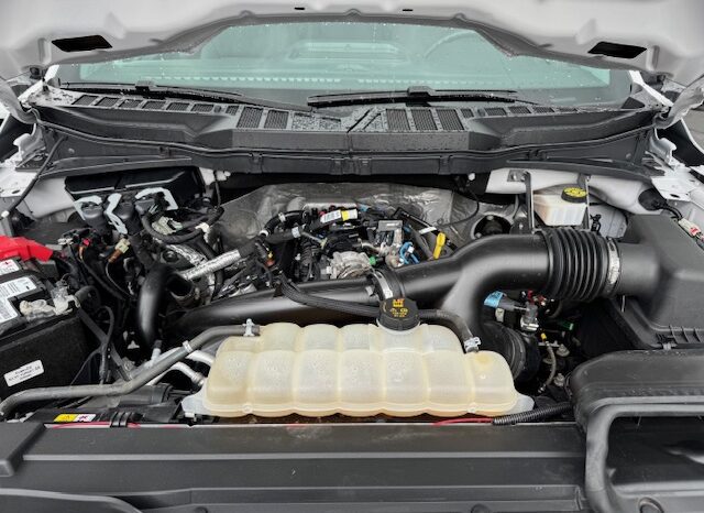 
								2021 Ford F150 Super Cab 4×4 Pickup full									