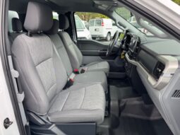 
										2021 Ford F150 Super Cab 4×4 Pickup full									