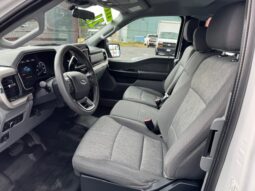
										2021 Ford F150 Super Cab 4×4 Pickup full									