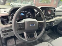 
										2021 Ford F150 Super Cab 4×4 Pickup full									