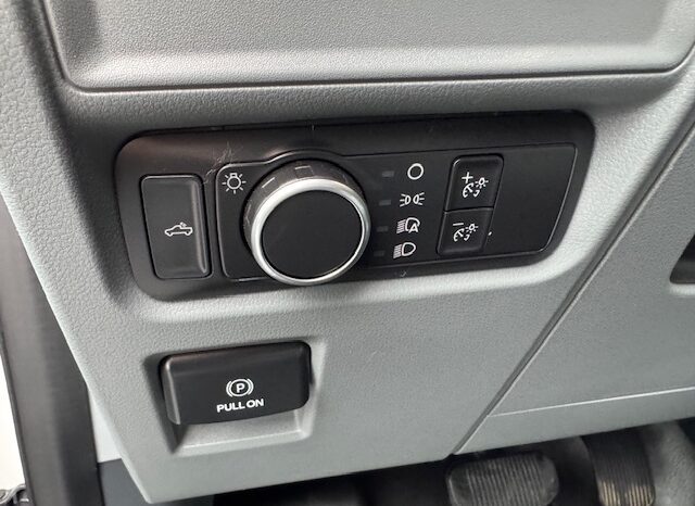 
								2021 Ford F150 Super Cab 4×4 Pickup full									