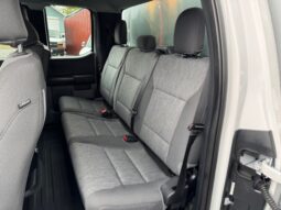 
										2021 Ford F150 Super Cab 4×4 Pickup full									