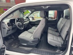 
										2021 Ford F150 Super Cab 4×4 Pickup full									