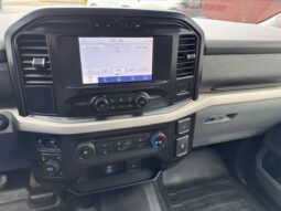 
										2021 Ford F150 Super Cab 4×4 Pickup full									