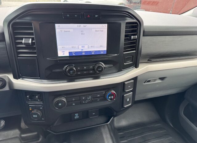 
								2021 Ford F150 Super Cab 4×4 Pickup full									