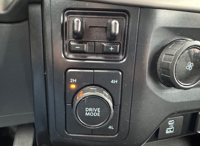
								2021 Ford F150 Super Cab 4×4 Pickup full									