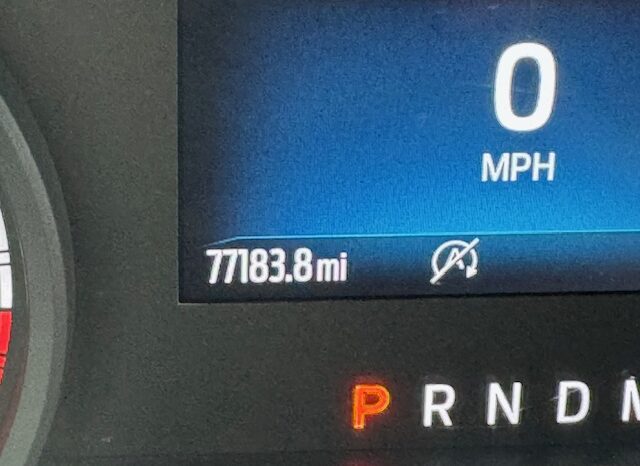 
								2021 Ford F150 Super Cab 4×4 Pickup full									