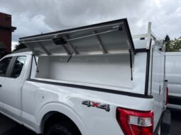 
										2021 Ford F150 Super Cab 4×4 Pickup full									